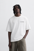 Chest Tee