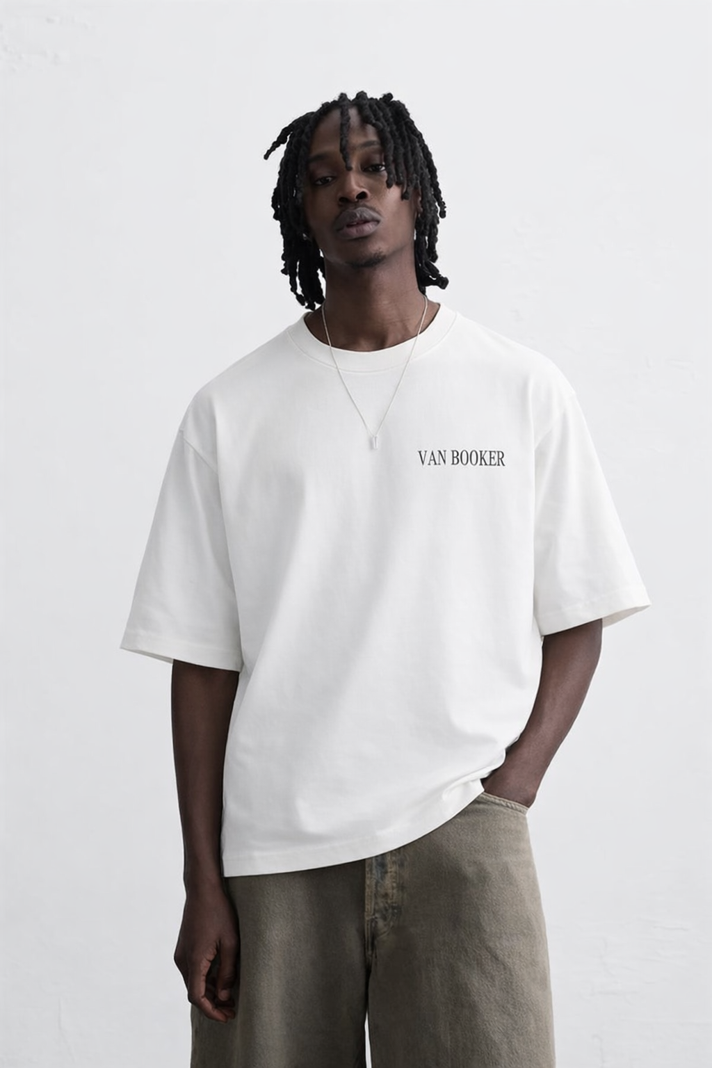 Chest Tee