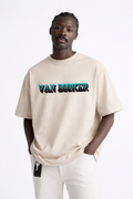 Retro Tee