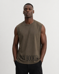 Muscle Tee
