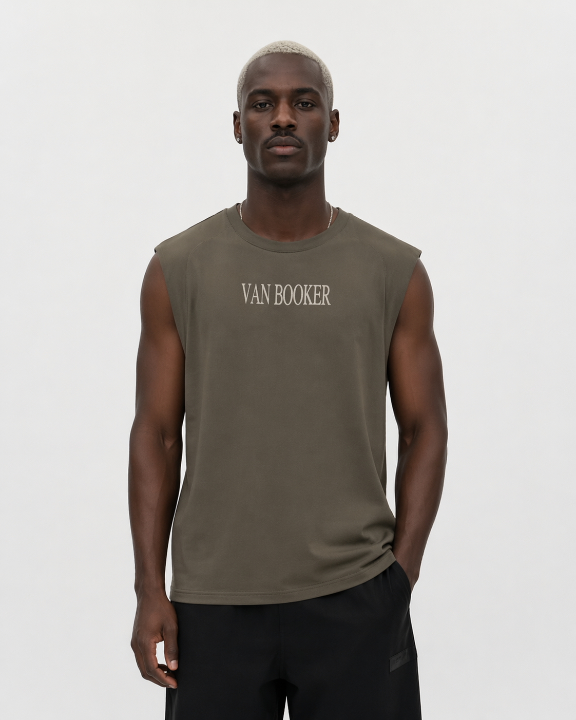 side tee