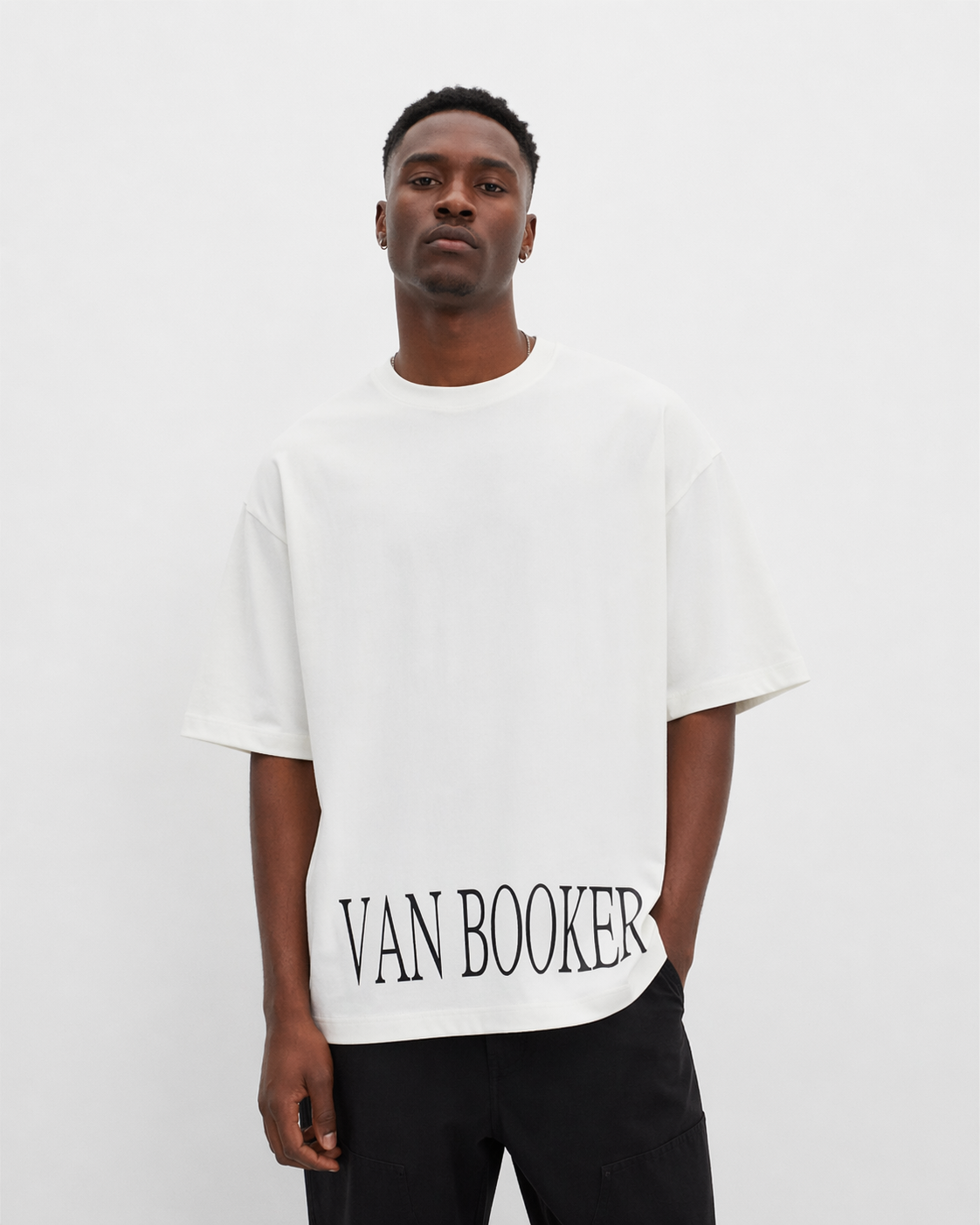 Van Signature Tee